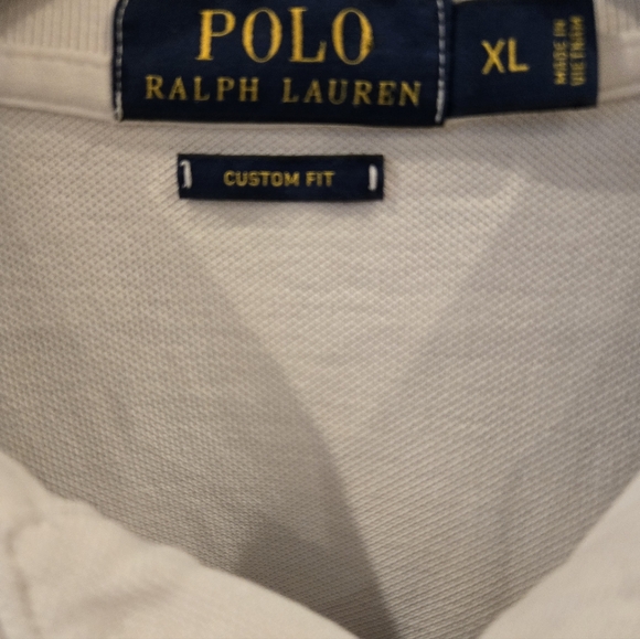 Polo Ralph Lauren ๐ - Picture 5 of 6